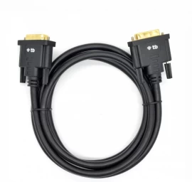 Tb Dvi - Dvi 1,8 M /s1x Dvi-d 1x Dvi-d