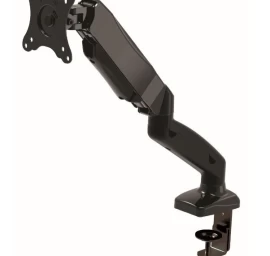TB gas spring bracket   TB-MG1 27 8kg VESA 100