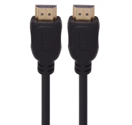 TB HDMI Cable v 1.4      1m. gold plated