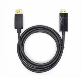 Tb Hdmi - Displayport 1,8 M /s1x Hdmi 1x Displayport