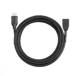 TB HDMI F-M v.2.0 Cable 3 m.