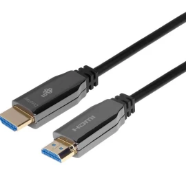 TB HDMI Fiber Optic HDMI v 2.0 20 m.