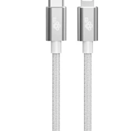 TB Ligtning MFi - USB C Cable 1m.