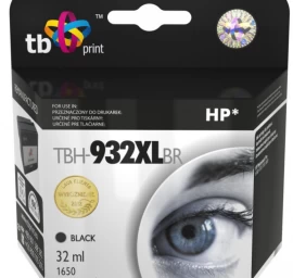 Tb Print Kasetė Tbh-932xlbr Cn053ae