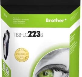 Tb Print Tbb-lc223b Pildymo įtaisas, Skirtas brother Lc223 Tbb-lc223b Lc223b Lc223bk