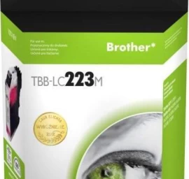 Tb Print Tbb-lc223m Pildymo įtaisas, Skirtas Brother Lc223 Tbb-lc223m Lc223m Lc223m