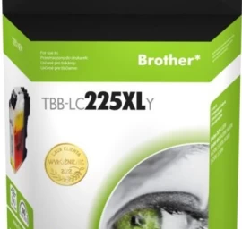 Tb Print Tbb-lc225xly Pildymo Priemonė, Skirta Brother Lc225xl Tbb-lc225xly Lc225xly Lc225xly