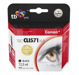 Tb Print Tbc-cli571xlb Cli-571xl Rašalas