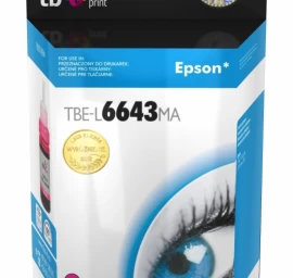 Tb Print Tbe-l6643ma Rašalas