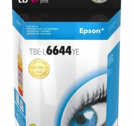 Tb Print Tbe-l6644ye Rašalas