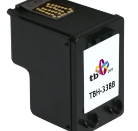 Tb Print Tbh-338b Pakaitinė Kasetė Hp C8765 Tbh-338b