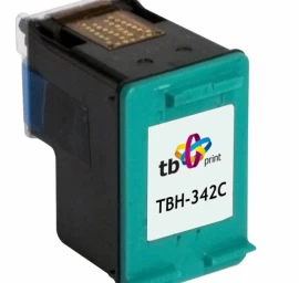 Tb Print Tbh-342c Pildymo Priemonė, Skirta Hp C9361ee Tbh-342c