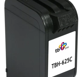 Tb Print Tbh-625c Atsarginė Kasetė Hp C6625a Tbh-625c