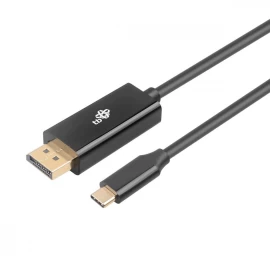 TB USB C - Displayport  Cable 2m. black       &#039;