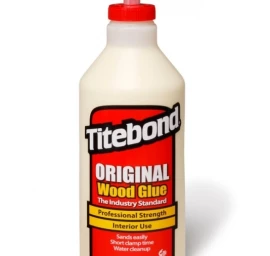 Klijai medienai “Titebond Original” 946ml