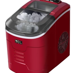 Tcl Ice-r9 Ledo Kubelių Gaminimo įrenginys
