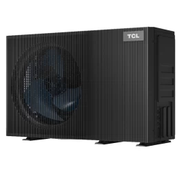 TCL TRI-THERMAL R290 monoblokas šilumos siurblys oras-vanduo 8,0 kW