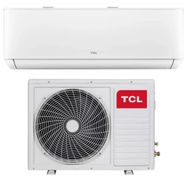 TCL Ocarina šilumos siurblys 2,6/2,63kW