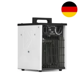 TDS 10 (2 kW)