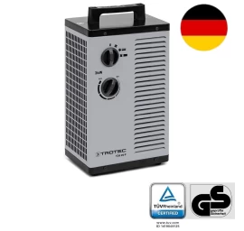 TDS 20 P (3 kW)