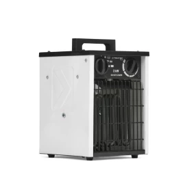 TDS SERIJOS ELEKTRINIS ŠILDYTUVAS TROTEC TDS 10 13-00119
