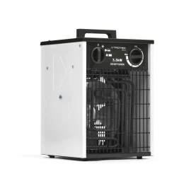 TDS SERIJOS ELEKTRINIS ŠILDYTUVAS TROTEC TDS 20 13-00120