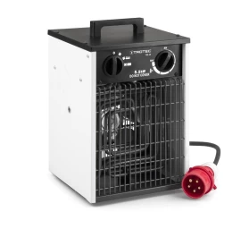 TDS SERIJOS ELEKTRINIS ŠILDYTUVAS TROTEC TDS 30 13-00121