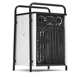 TDS SERIJOS ELEKTRINIS ŠILDYTUVAS TROTEC TDS 50 13-00122