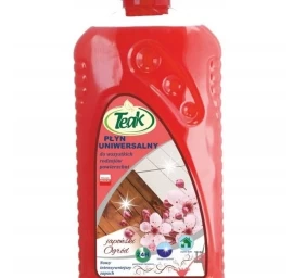 Teak, Japoniško Sodo Universalus Skystis, 1 L.