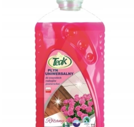 Teak, Universalus Skystasis Rožynas, 1 L.