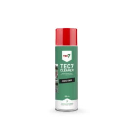 Tec7 Cleaner Pašalina nesukietėjusius klijus ir sandariklius - 0.5 L