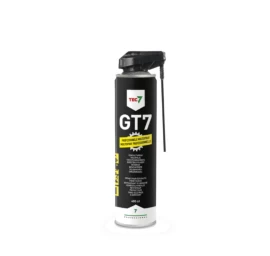 TEC7 GT7 Unikalus daugkartinis aukščiausios kokybės purškimas - 0.6 L