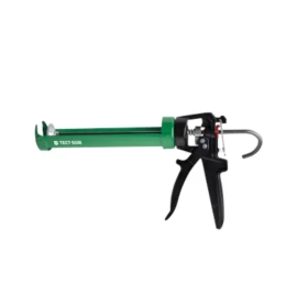 Tec7 Profesionalus ergonomiškas silikono pistoletas