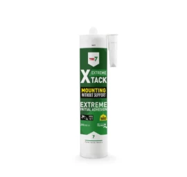 Tec7 X-Tack Ypatingas ir greitas sukibimas, klijai - White - 0.29 L