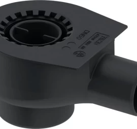 Tece standartinis drainline sifonas DN50
