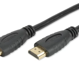 Techly 025930 6m /s1x Hdmi (kištukas) 1x Hdmi (kištukas)