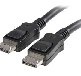 Techly 026623 5m /s1x Displayport (kištukas) 1x Displayport (kištukas)