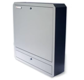 Techly 026845 Nešiojamųjų Kompiuterių Apsaugos Spintelė