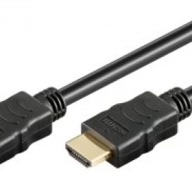 Techly 304505 15 M /s1x Hdmi (kištukas) 1x Hdmi (kištukas)