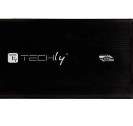 Techly Diskų Korpusas 306486