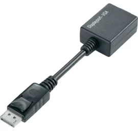 Techly Iadap Dsp-250 Displayport - Vga Adapteris