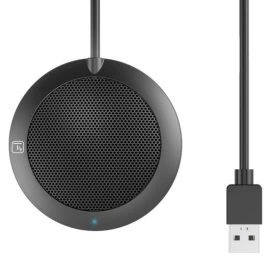 Techly Icc Sh-21 Mikrofonas