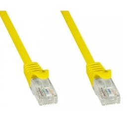 Techly Icoc Cca5u-100-yet 10 Patchcord