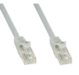 Techly Icoc Cca6u-005t 0,5 Patchcord