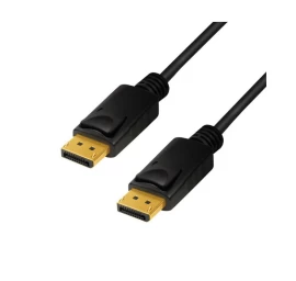 Techly Icoc Dsp-a14-010nt 1m /s1x Displayport 1x Displayport