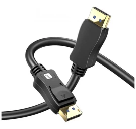 Techly Icoc Dsp-a21-030 3m /s1x Displayport 1x Displayport