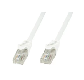 Techly Icoc U6-6u-010-wht 1 Komutacinis Laidas
