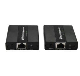 Techly Idata Ext-e71 Vaizdo Jungiklis / Skirstytuvas