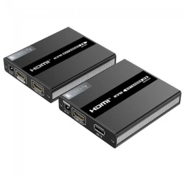 Techly Idata Hdmi-kvm60 Vaizdo Jungiklis / Skirstytuvas