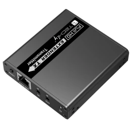 Techly Idata Vaizdo Perjungiklis / Skirstytuvas Ext-e223